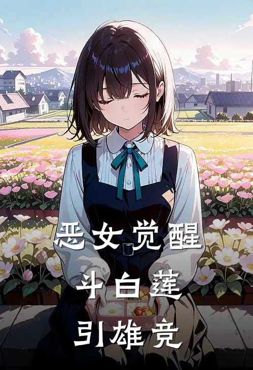 恶女觉醒，斗白莲，引雄竞（沈惊鸿沈柔儿）完整版小说阅读_恶女觉醒，斗白莲，引雄竞全文免费阅读（沈惊鸿沈柔儿）