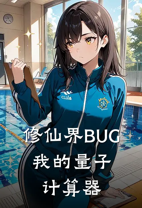 修仙界BUG：我的量子计算器