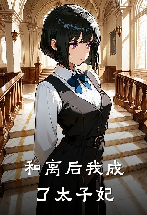 和离后我成了太子妃