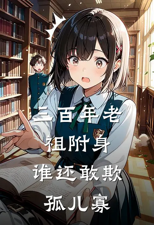 三百年老祖附身，谁还敢欺孤儿寡邱大力邱多力完本完结小说_热门小说排行榜三百年老祖附身，谁还敢欺孤儿寡邱大力邱多力