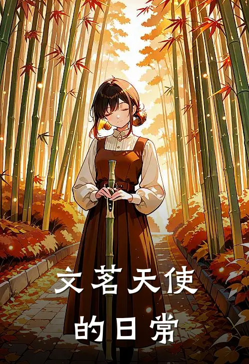 《文茗天使的日常》鹤卡特楠可卡斯完本小说_鹤卡特楠可卡斯(文茗天使的日常)全文免费阅读无弹窗大结局