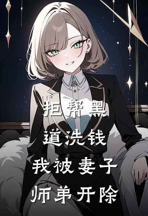 拒帮黑道洗钱，我被妻子师弟开除(张宗银王少丰)热门网络小说_小说推荐完结拒帮黑道洗钱，我被妻子师弟开除(张宗银王少丰)