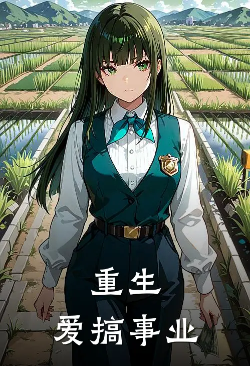 重生，爱搞事业江黎李佳佳完本热门小说_小说推荐完结重生，爱搞事业江黎李佳佳