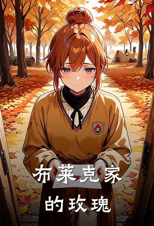 布莱克家的玫瑰(普莉亚西里斯)好看的完结小说_完本小说布莱克家的玫瑰普莉亚西里斯