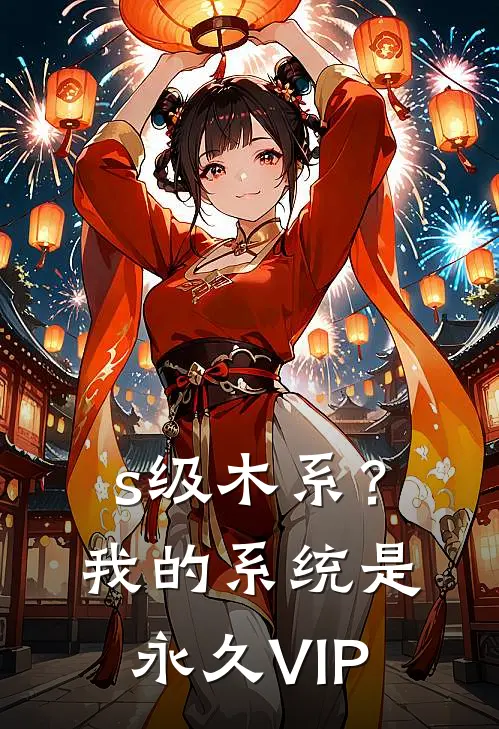 苏临苏临s级木系？我的系统是永久VIP全本免费在线阅读_s级木系？我的系统是永久VIP全本阅读