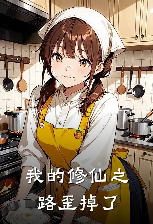 我的修仙之路歪掉了