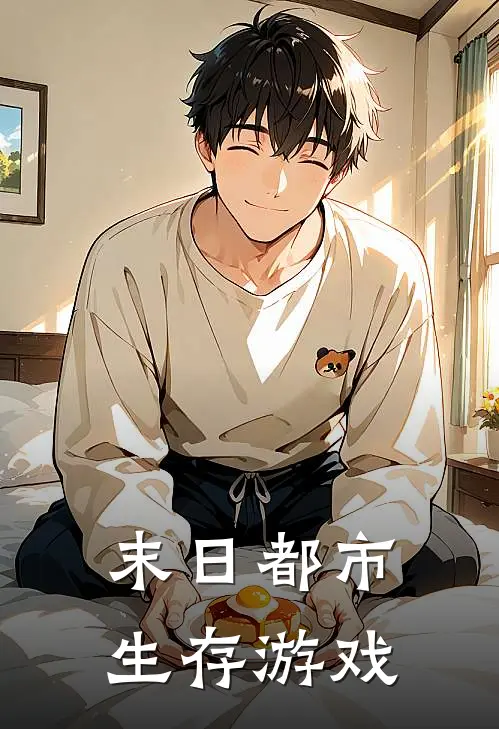 末日都市生存游戏