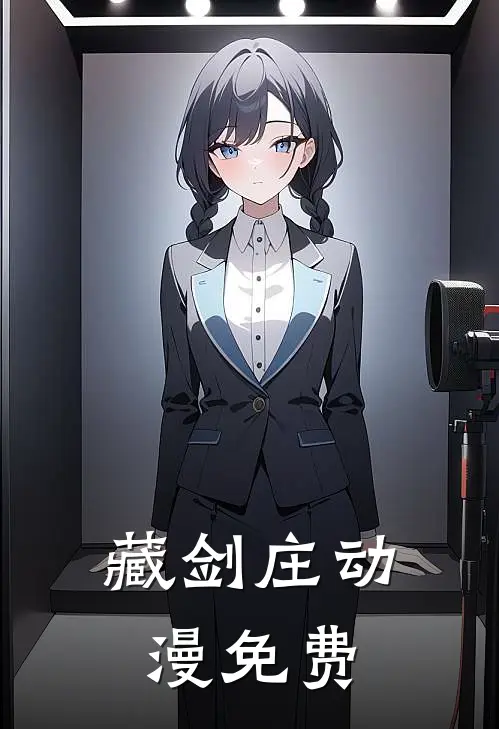 藏剑庄动漫免费