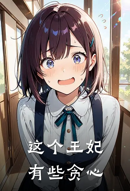 这个王妃有些贪心