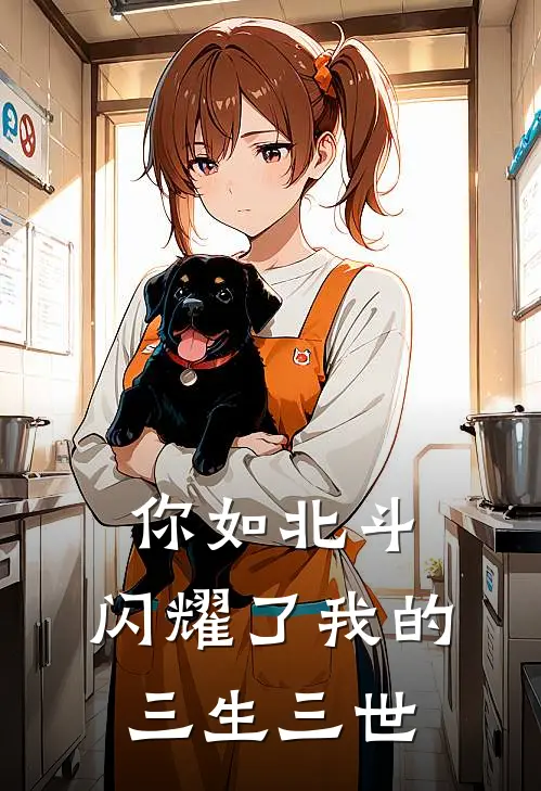 你如北斗，闪耀了我的三生三世周岩周青山完整免费小说_小说全文免费阅读你如北斗，闪耀了我的三生三世周岩周青山