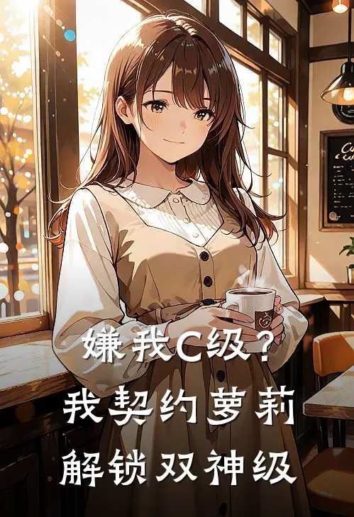 嫌我C级？我契约萝莉解锁双神级璇明白月小说推荐完结_全集免费小说嫌我C级？我契约萝莉解锁双神级(璇明白月)