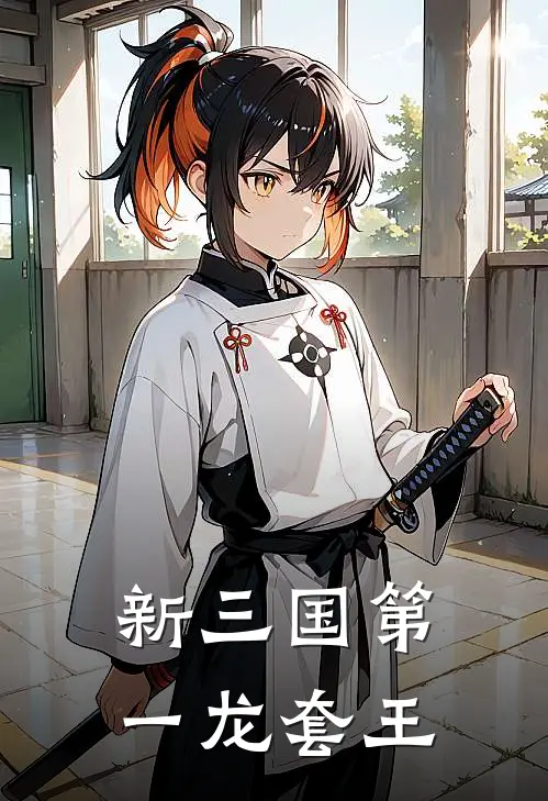 新三国第一龙套王(刘伟刘备)完结小说_热门小说推荐新三国第一龙套王刘伟刘备