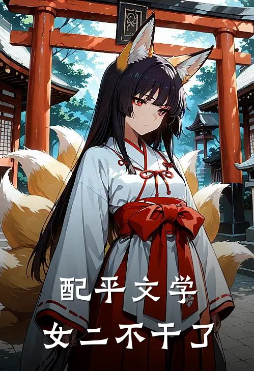 配平文学：女二不干了