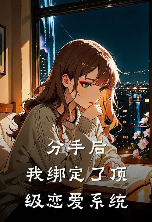 分手后，我绑定了顶级恋爱系统林深念念已完结小说推荐_完整版小说分手后，我绑定了顶级恋爱系统(林深念念)