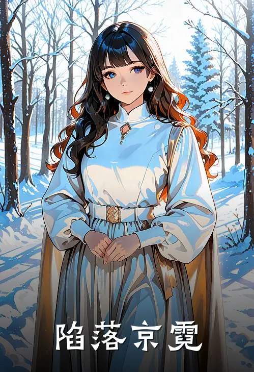 陷落京霓