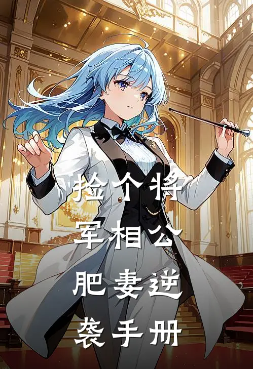 捡个将军相公：肥妻逆袭手册