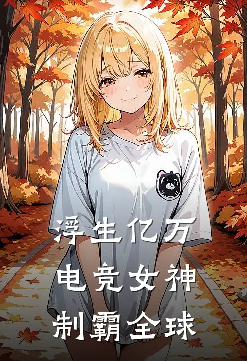 浮生亿万：电竞女神制霸全球姜晚林晚晴免费小说在线阅读_最新章节列表浮生亿万：电竞女神制霸全球(姜晚林晚晴)