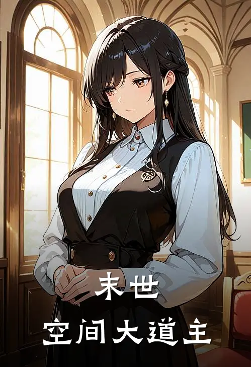 末世：空间大道主