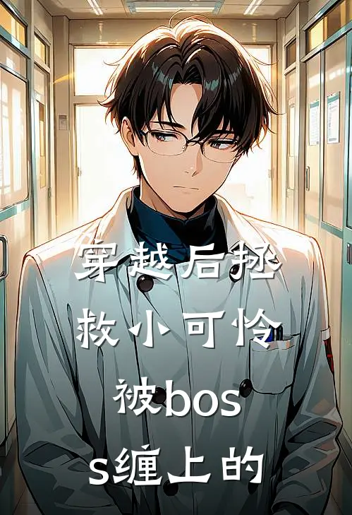 穿越后拯救小可怜被boss缠上的