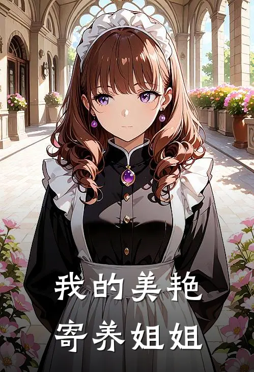 我的美艳寄养姐姐秦雨秦姨全文免费阅读无弹窗大结局_（秦雨秦姨）我的美艳寄养姐姐最新小说