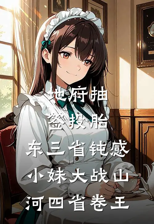 地府抽签投胎，东三省钝感小妹大战山河四省卷王苏婉鹿鹿鹿全文在线阅读_地府抽签投胎，东三省钝感小妹大战山河四省卷王全集免费阅读