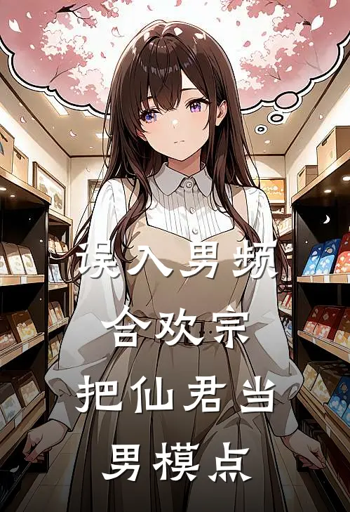 误入男频合欢宗，把仙君当男模点苏桃夭谢无妄免费小说在线看_完本小说阅读误入男频合欢宗，把仙君当男模点(苏桃夭谢无妄)