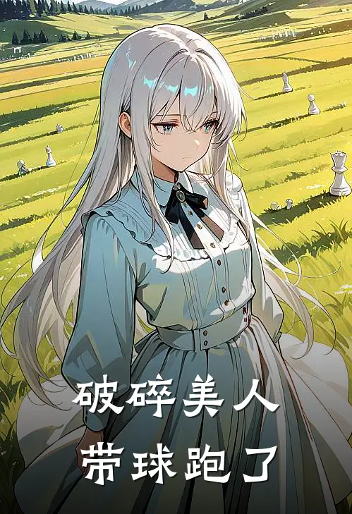 破碎美人带球跑了林夏周荣免费小说_完本免费小说破碎美人带球跑了林夏周荣