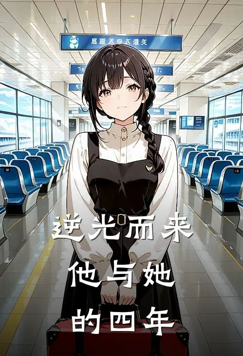 逆光而来：他与她的四年顾行舟许安然全文免费阅读_完结热门小说逆光而来：他与她的四年(顾行舟许安然)