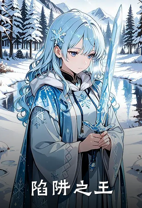 陷阱之王(王铮王铮)新热门小说_免费完结小说陷阱之王(王铮王铮)