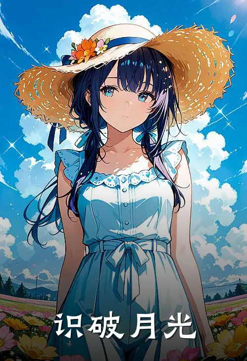 识破月光(林晚王睿)热门小说大全_推荐完本小说识破月光林晚王睿