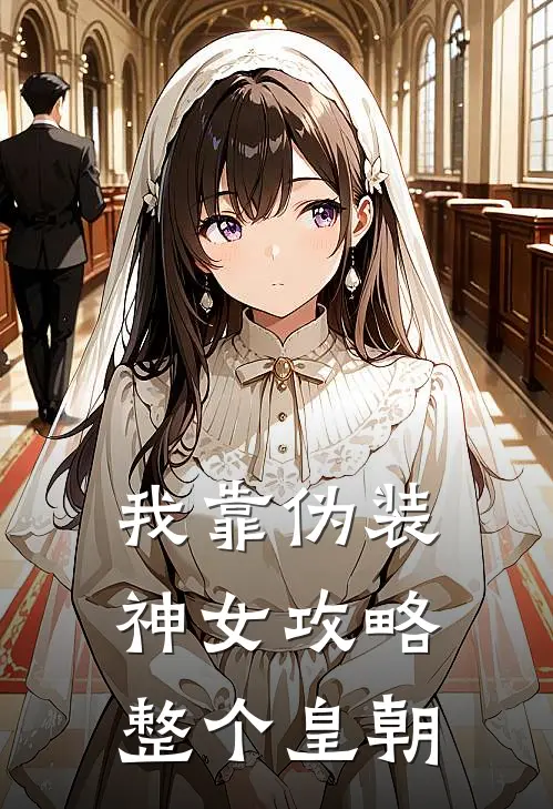 我靠伪装神女攻略整个皇朝