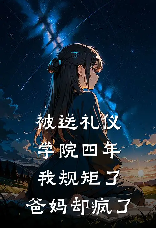 被送礼仪学院四年，我规矩了，爸妈却疯了刘海林清清免费小说全文阅读_最新好看小说被送礼仪学院四年，我规矩了，爸妈却疯了刘海林清清