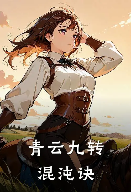 青云九转混沌诀(林枫王浩)完结小说推荐_免费小说青云九转混沌诀(林枫王浩)