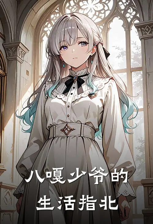 八嘎少爷的生活指北(温劭安祜)免费阅读完整版小说_完结免费小说八嘎少爷的生活指北(温劭安祜)