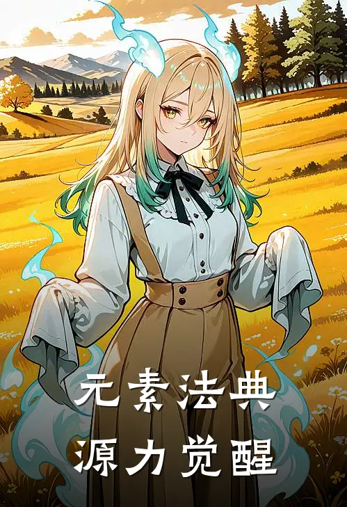 元素法典：源力觉醒(林辰源晶)推荐小说_元素法典：源力觉醒(林辰源晶)全文免费阅读大结局