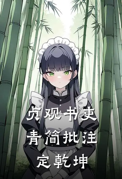 贞观书吏：青简批注定乾坤(裴砚王德昌)最新小说_免费阅读完整版小说贞观书吏：青简批注定乾坤(裴砚王德昌)