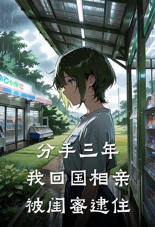 分手三年，我回国相亲被闺蜜逮住(临墨临溪)最新完结小说_完结版小说全文免费阅读分手三年，我回国相亲被闺蜜逮住(临墨临溪)