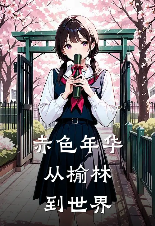 赤色年华：从榆林到世界