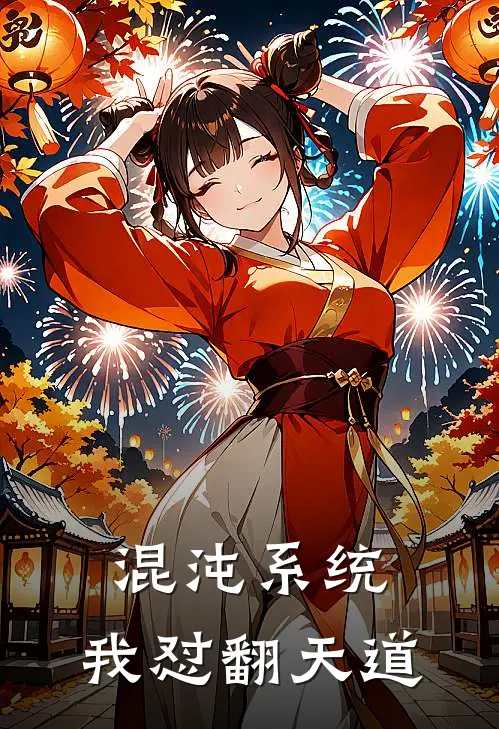 混沌系统：我怼翻天道