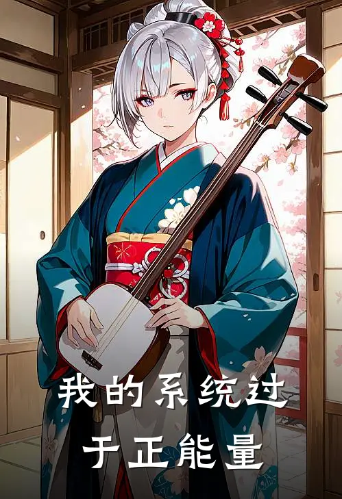 我的系统过于正能量