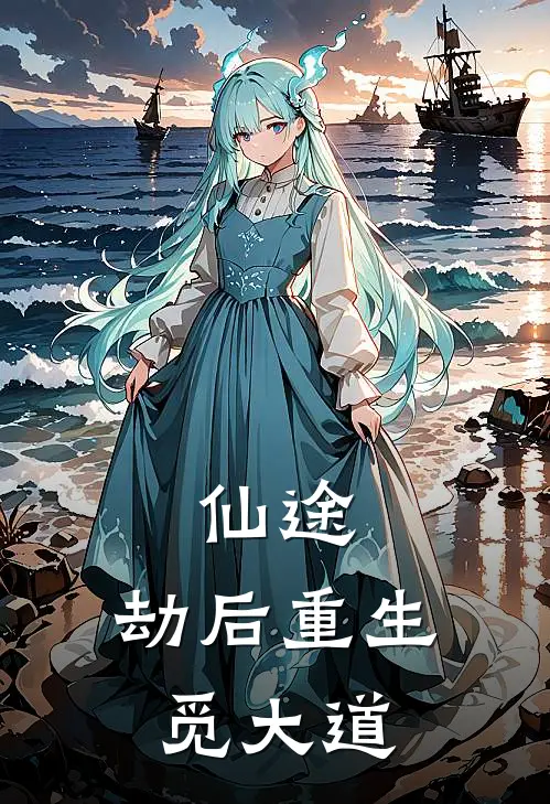 仙途：劫后重生觅大道陈凡王铁匠免费小说完结_最新完本小说推荐仙途：劫后重生觅大道(陈凡王铁匠)