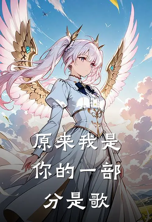 原来我是你的一部分是歌