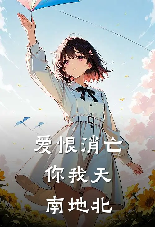 爱恨消亡，你我天南地北