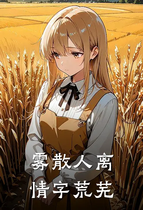 雾散人离，情字荒芜楚奈楚宁免费小说全集_免费阅读无弹窗雾散人离，情字荒芜楚奈楚宁