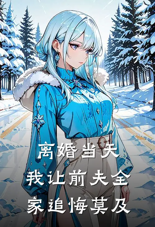 离婚当天，我让前夫全家追悔莫及(白月光苏念)完本小说_全本免费小说离婚当天，我让前夫全家追悔莫及白月光苏念