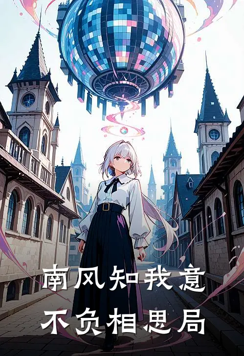 南风知我意，不负相思局