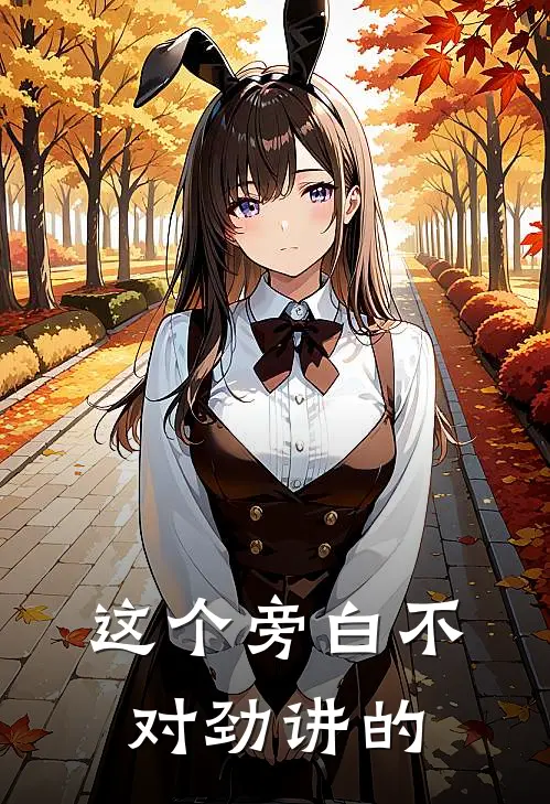 这个旁白不对劲讲的