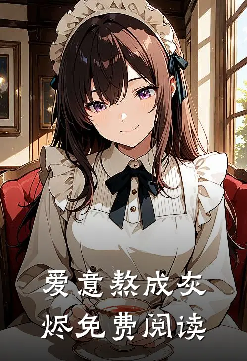 爱意熬成灰烬免费阅读