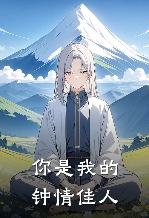 你是我的钟情佳人(林微江熠)免费小说完结版_最新章节列表你是我的钟情佳人(林微江熠)