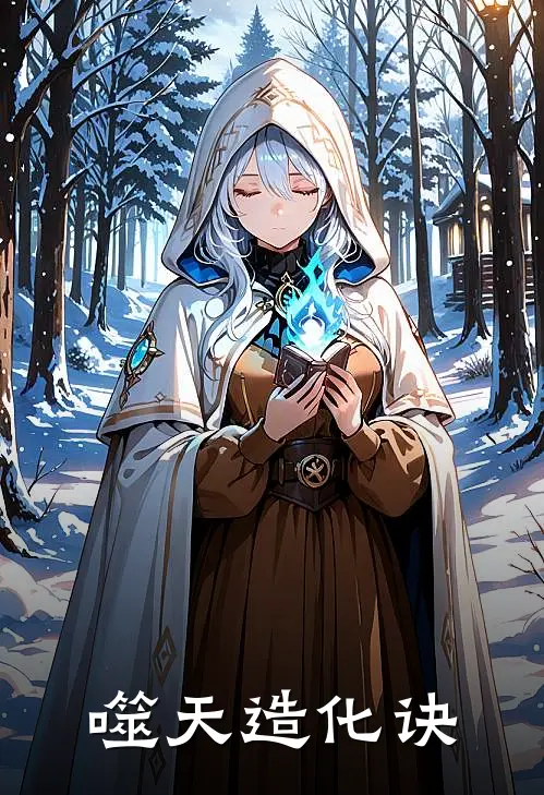 噬天造化诀(陆尘王硕)全本免费小说_阅读免费小说噬天造化诀陆尘王硕